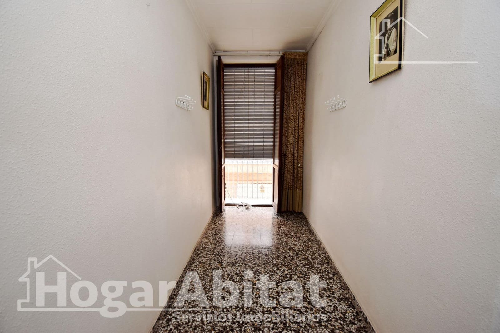 4 bedroom Townhouse for sale in Burriana / Borriana - € 135,000 (Ref: 9419969)