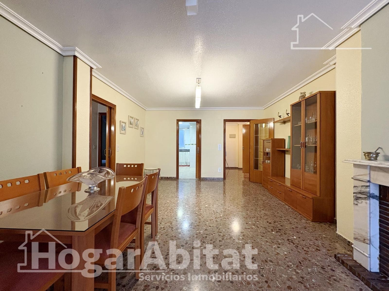 3 sovrum Lägenhet till salu i Tavernes de la Valldigna - 127 000 € (Ref: 9422493)