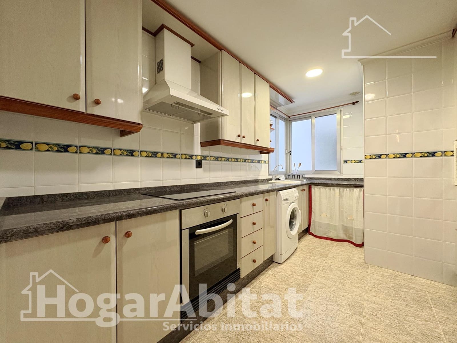 3 sovrum Lägenhet till salu i Tavernes de la Valldigna - 127 000 € (Ref: 9422493)