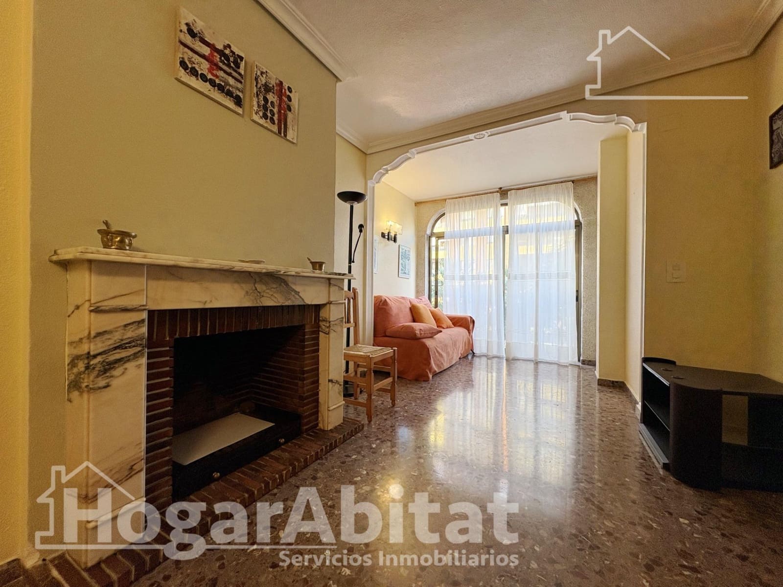 3 sovrum Lägenhet till salu i Tavernes de la Valldigna - 127 000 € (Ref: 9422493)