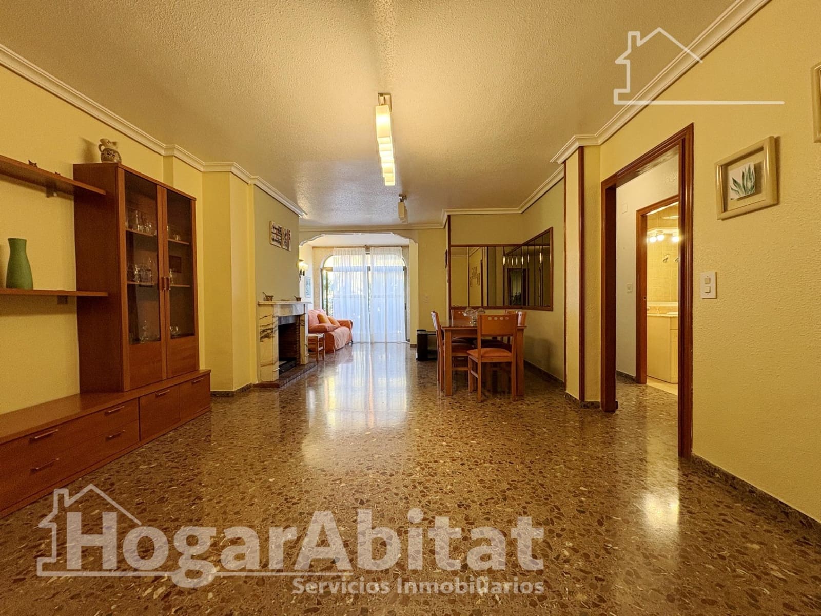 3 sovrum Lägenhet till salu i Tavernes de la Valldigna - 127 000 € (Ref: 9422493)