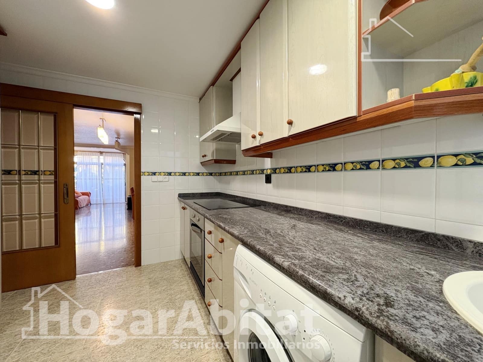 3 sovrum Lägenhet till salu i Tavernes de la Valldigna - 127 000 € (Ref: 9422493)