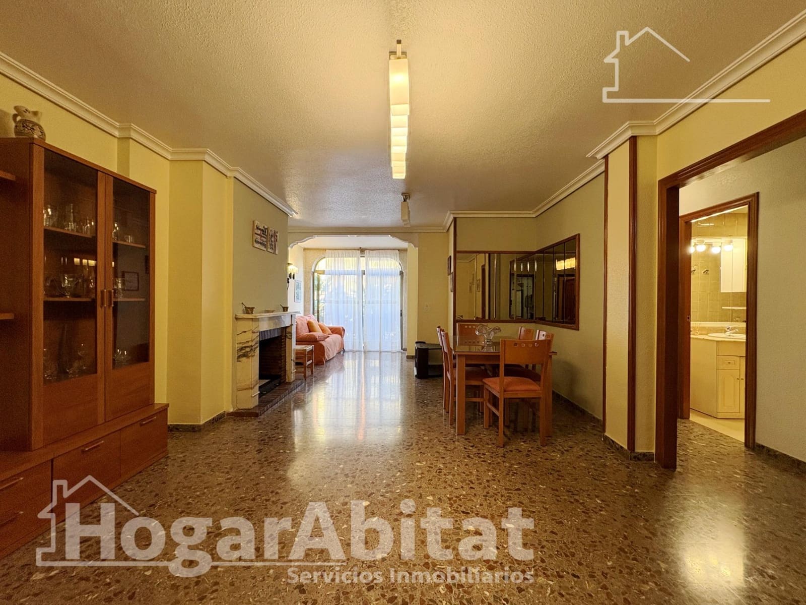 3 sovrum Lägenhet till salu i Tavernes de la Valldigna - 127 000 € (Ref: 9422493)