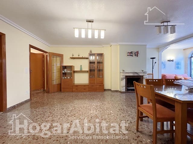 Piso de 3 habitaciones en Tavernes de la Valldigna en venta - 127.000 € (Ref: 9422493)