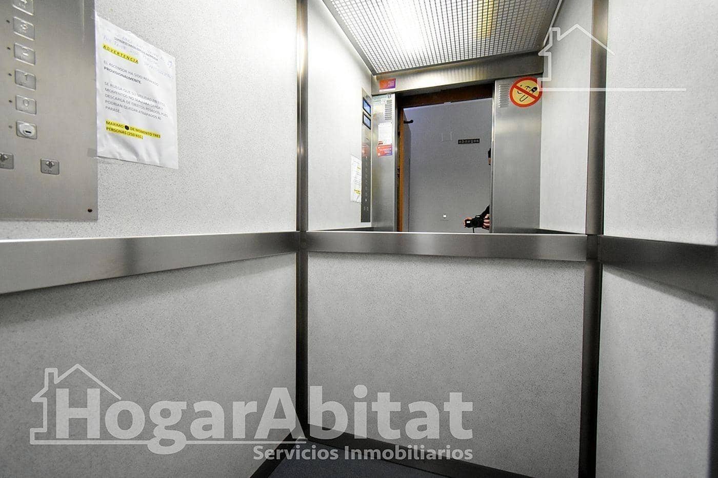 3 sovrum Lägenhet till salu i Tavernes de la Valldigna - 127 000 € (Ref: 9422493)