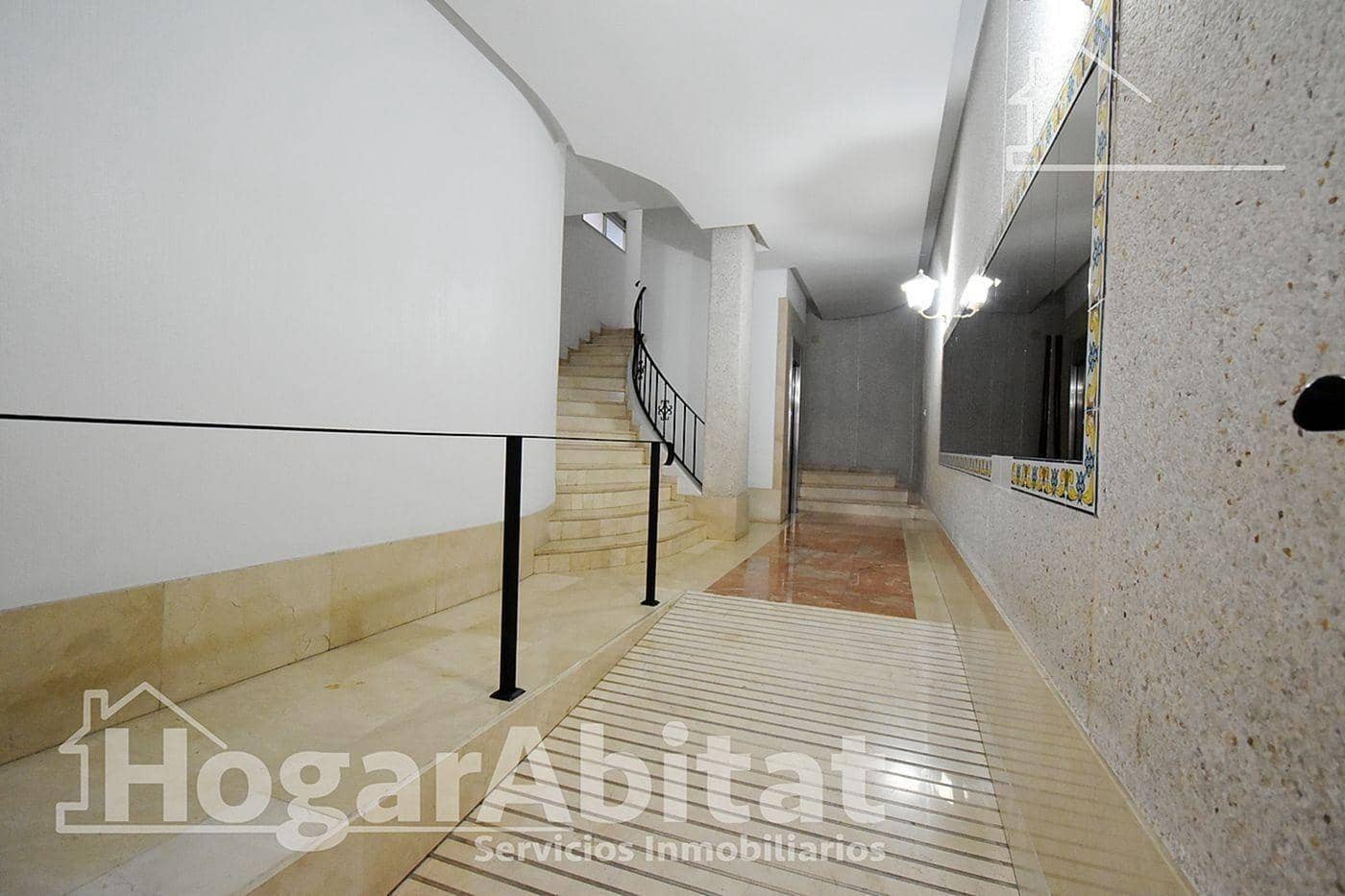 3 sovrum Lägenhet till salu i Tavernes de la Valldigna - 127 000 € (Ref: 9422493)