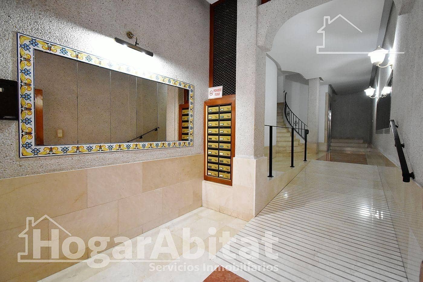 3 sovrum Lägenhet till salu i Tavernes de la Valldigna - 127 000 € (Ref: 9422493)