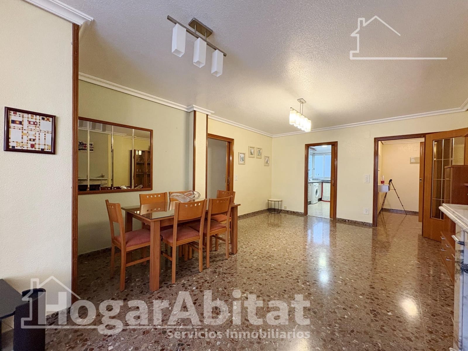 3 sovrum Lägenhet till salu i Tavernes de la Valldigna - 127 000 € (Ref: 9422493)