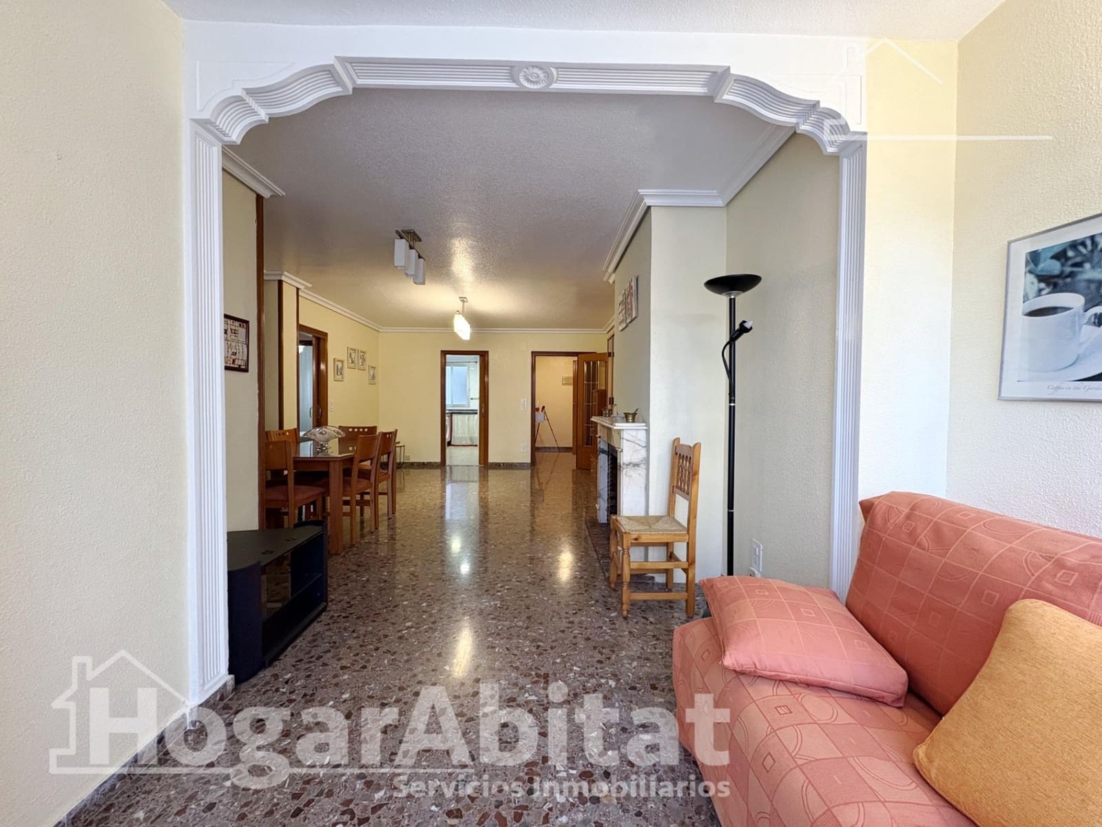 3 sovrum Lägenhet till salu i Tavernes de la Valldigna - 127 000 € (Ref: 9422493)