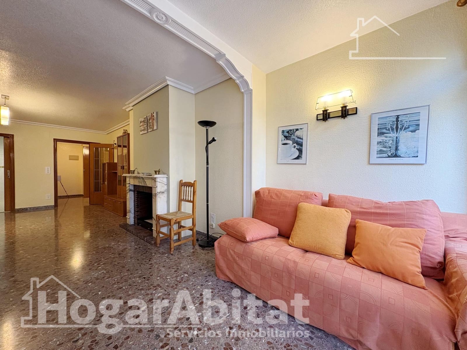 3 sovrum Lägenhet till salu i Tavernes de la Valldigna - 127 000 € (Ref: 9422493)