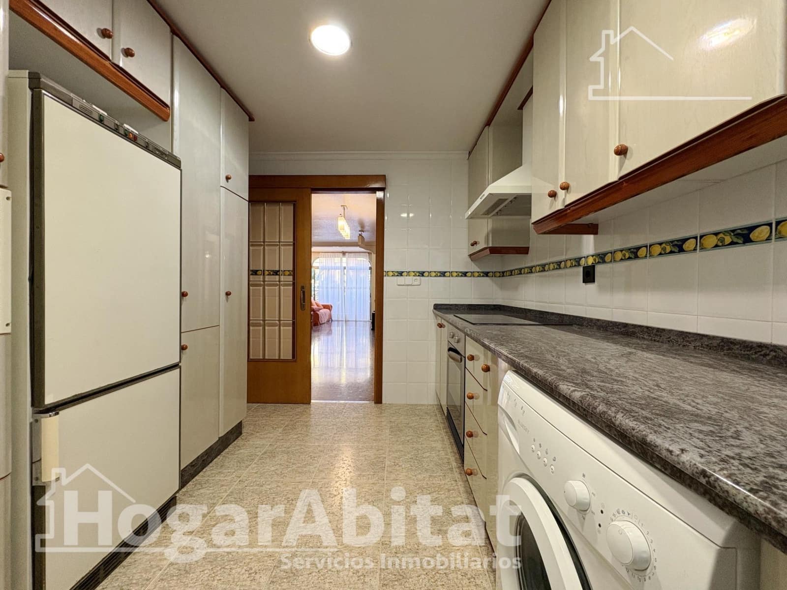 3 sovrum Lägenhet till salu i Tavernes de la Valldigna - 127 000 € (Ref: 9422493)