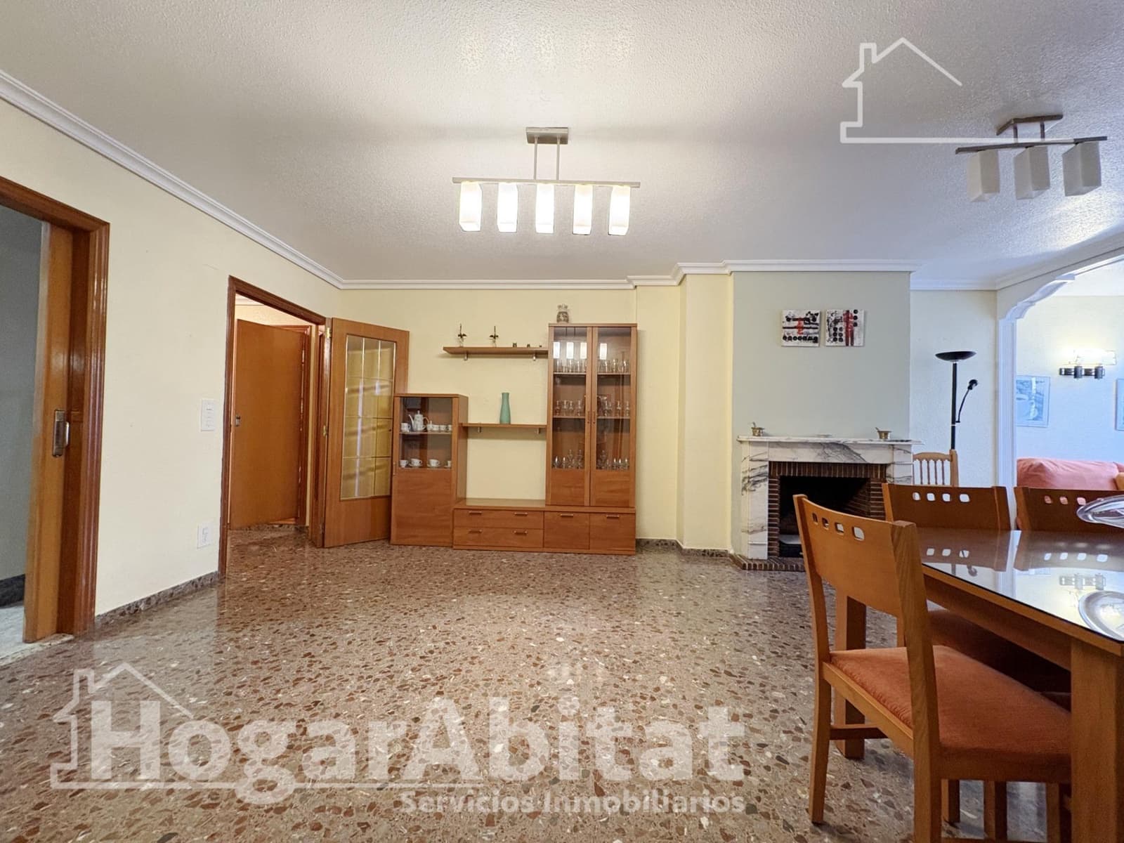 3 sovrum Lägenhet till salu i Tavernes de la Valldigna - 127 000 € (Ref: 9422493)