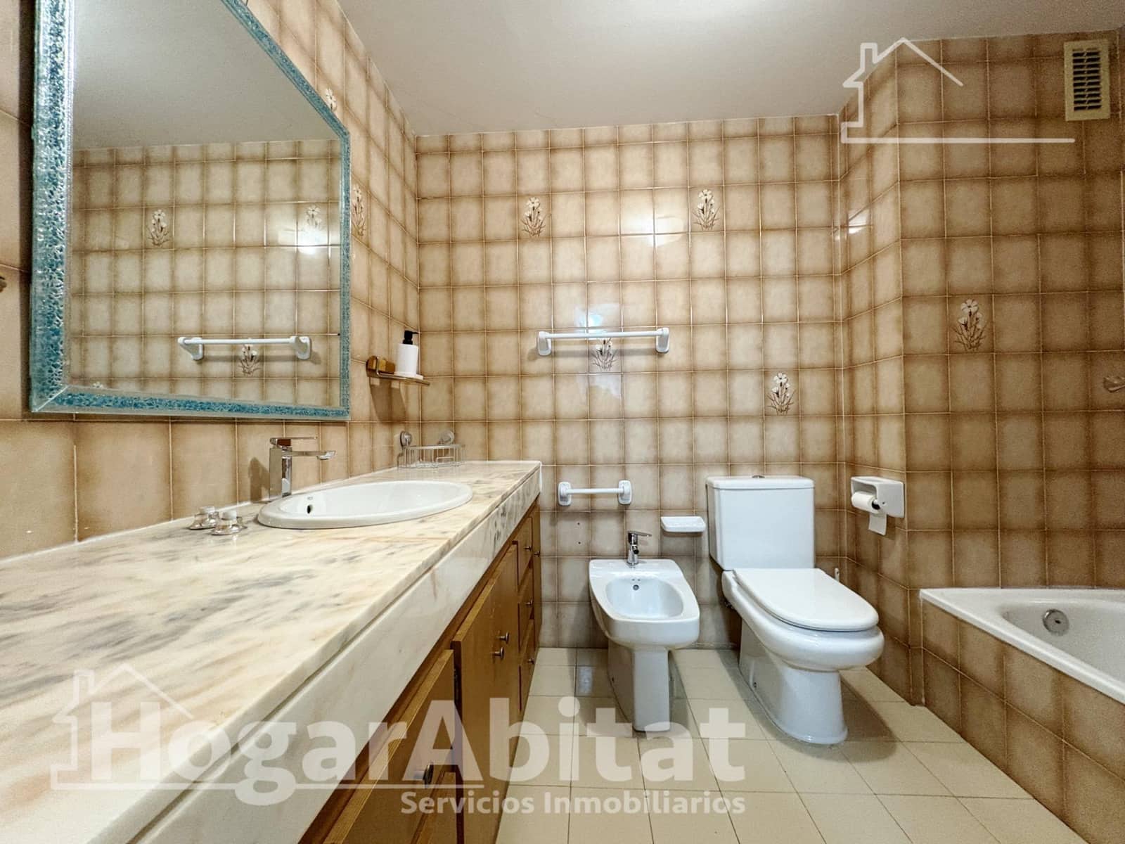 3 sovrum Lägenhet till salu i Tavernes de la Valldigna - 127 000 € (Ref: 9422493)