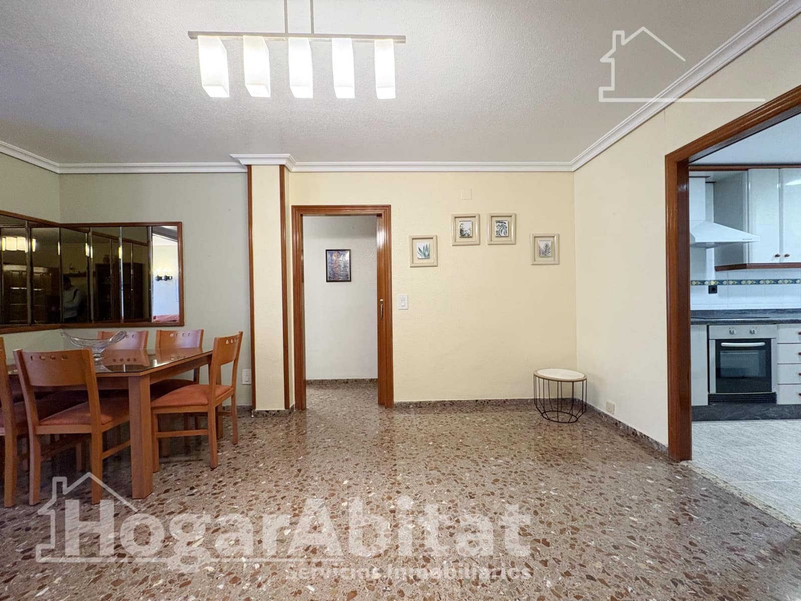 3 sovrum Lägenhet till salu i Tavernes de la Valldigna - 127 000 € (Ref: 9422493)