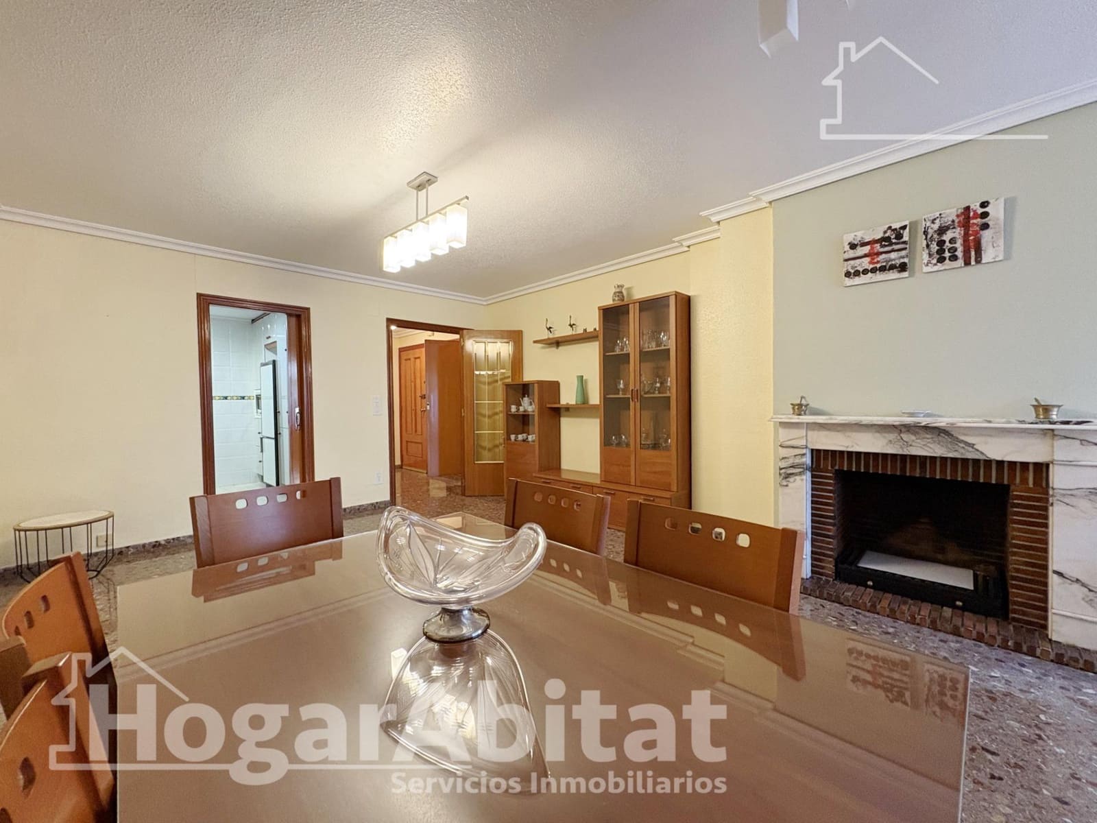 3 sovrum Lägenhet till salu i Tavernes de la Valldigna - 127 000 € (Ref: 9422493)