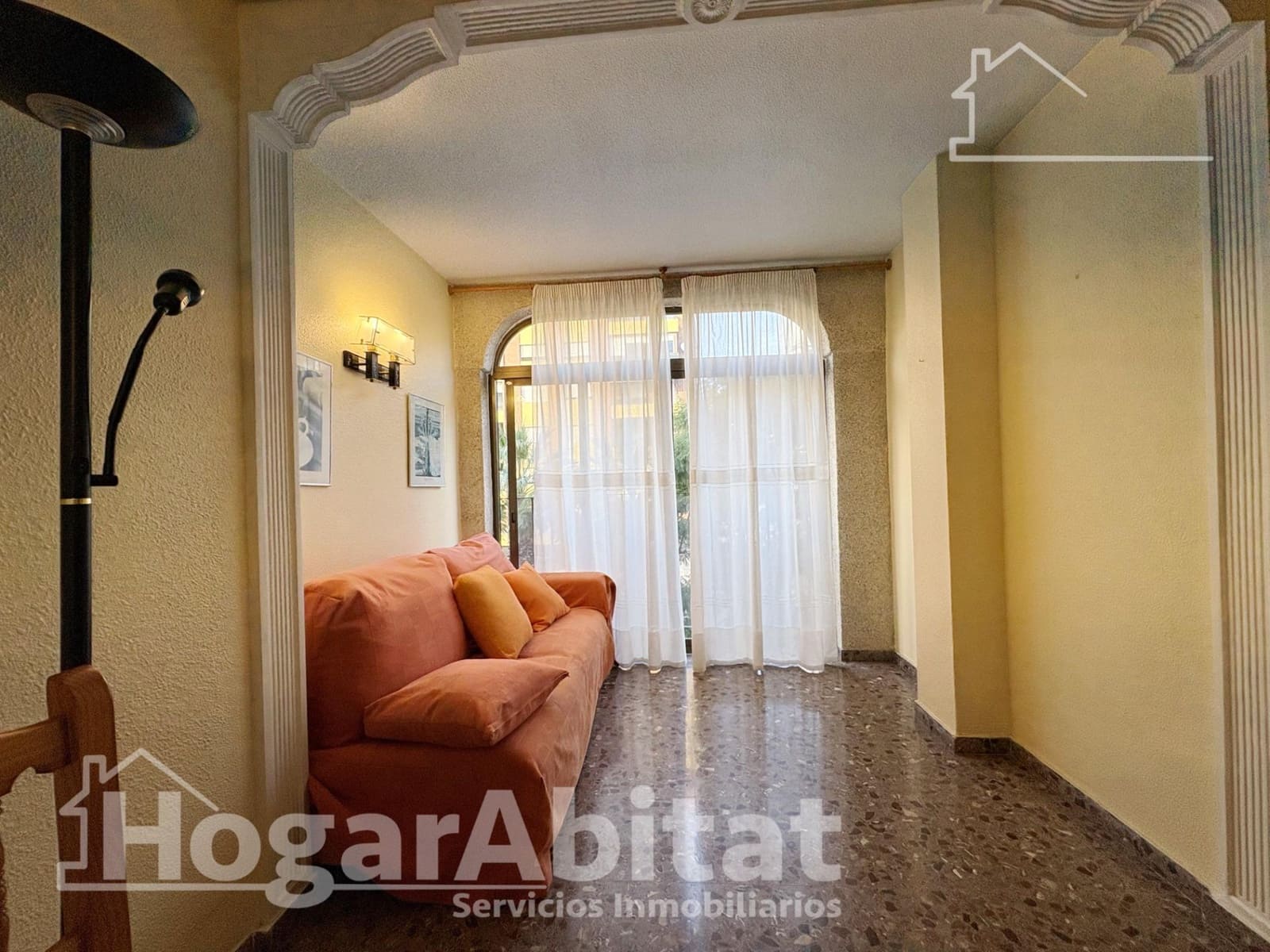 3 sovrum Lägenhet till salu i Tavernes de la Valldigna - 127 000 € (Ref: 9422493)