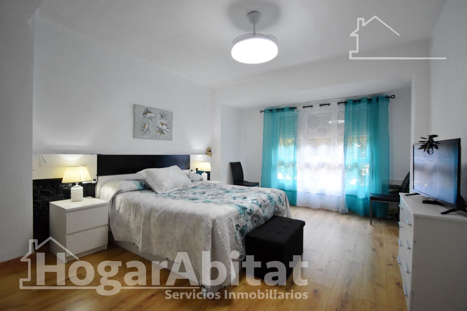 4 soverom Leilighet til salgs i Oliva - € 175 000 (Ref: 9422494)