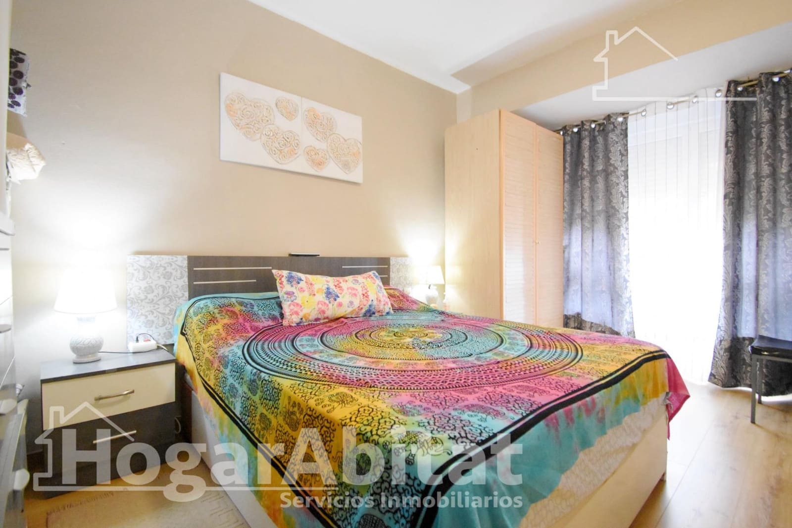 4 soverom Leilighet til salgs i Oliva - € 175 000 (Ref: 9422494)