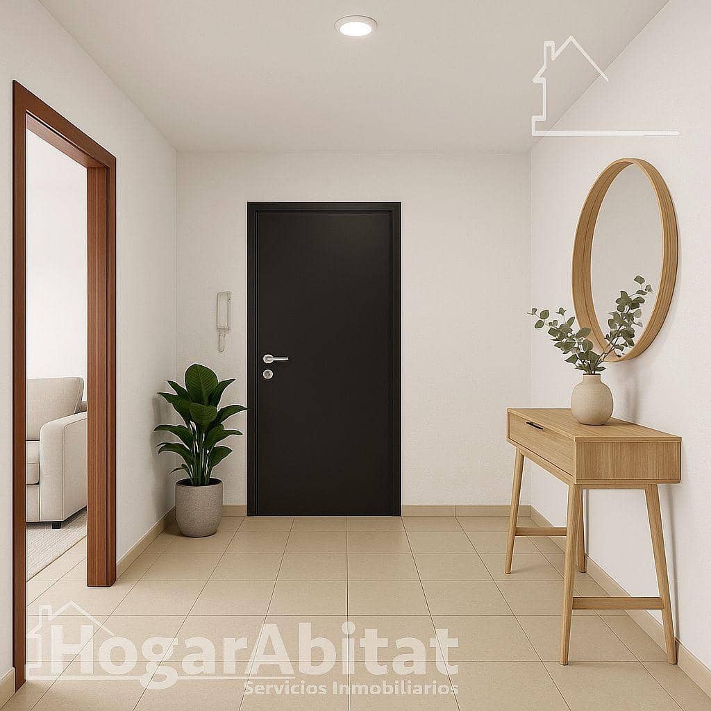 4 soverom Leilighet til salgs i Oliva - € 189 000 (Ref: 9422495)