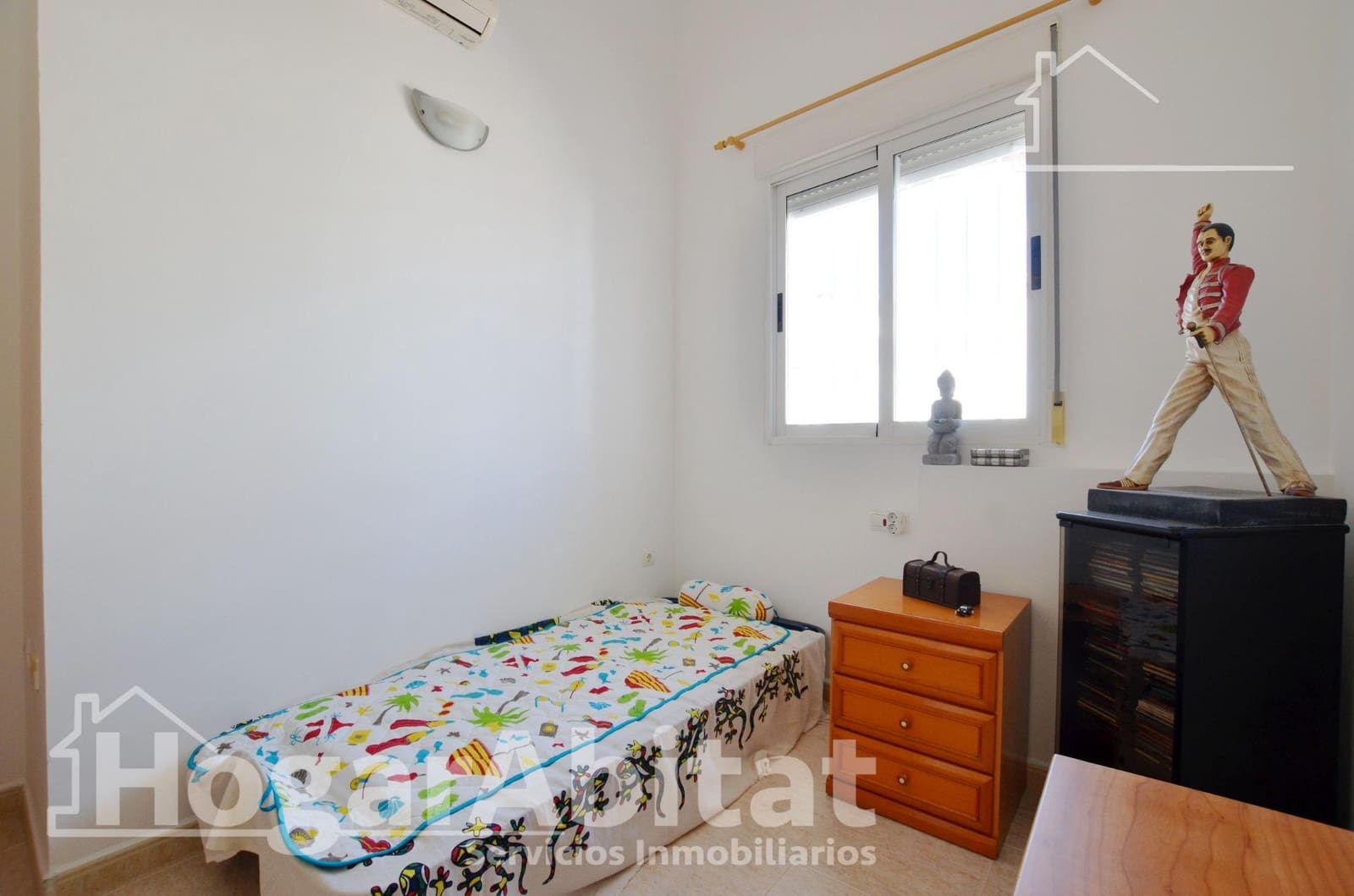 4 soveværelse Penthouse til salg i Gandia - € 270.000 (Ref: 9422496)