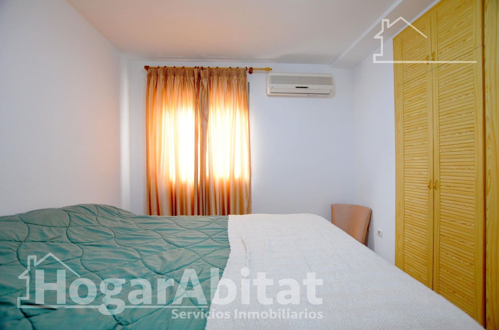 4 soveværelse Penthouse til salg i Gandia - € 270.000 (Ref: 9422496)