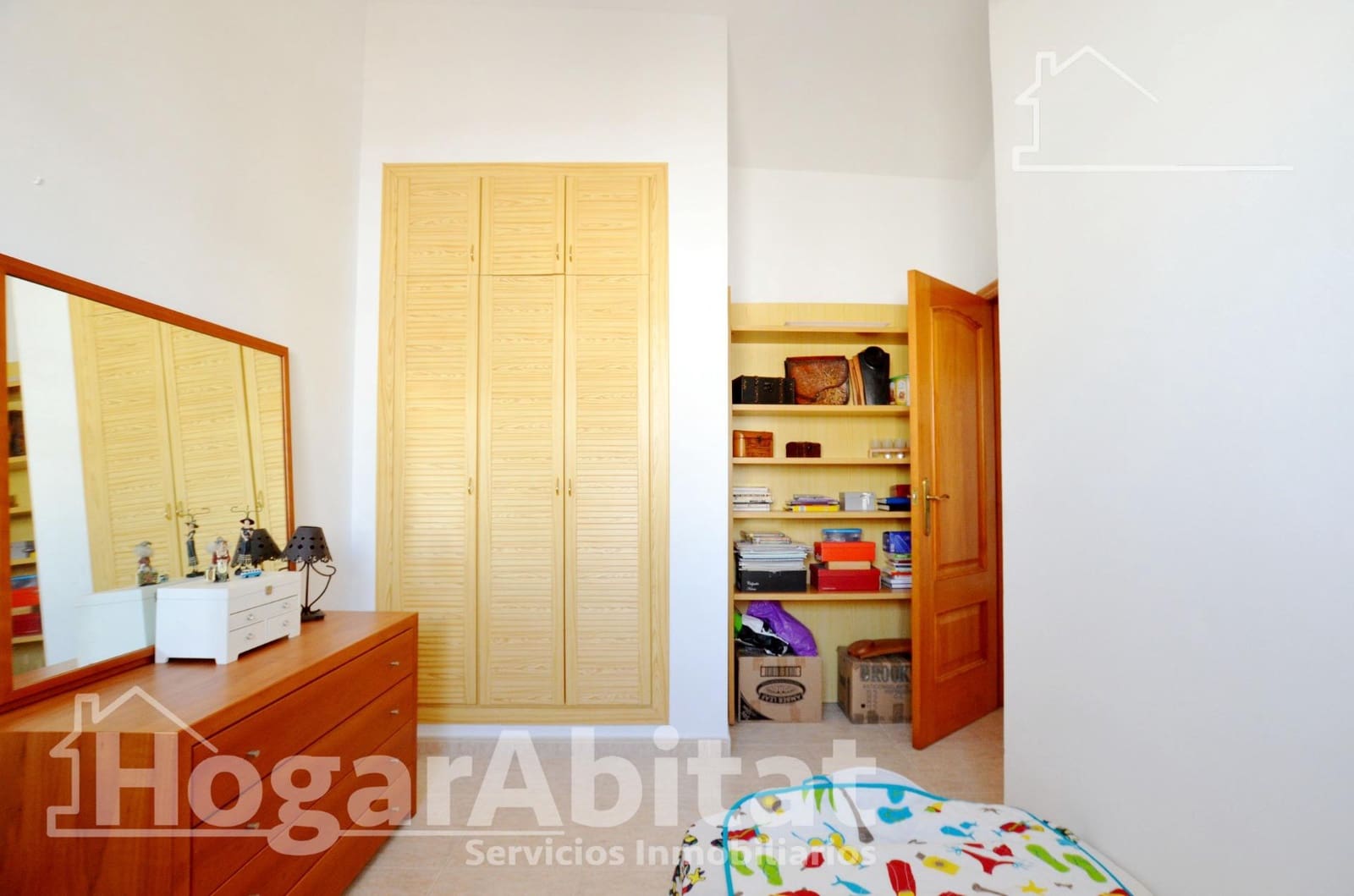 4 soveværelse Penthouse til salg i Gandia - € 270.000 (Ref: 9422496)