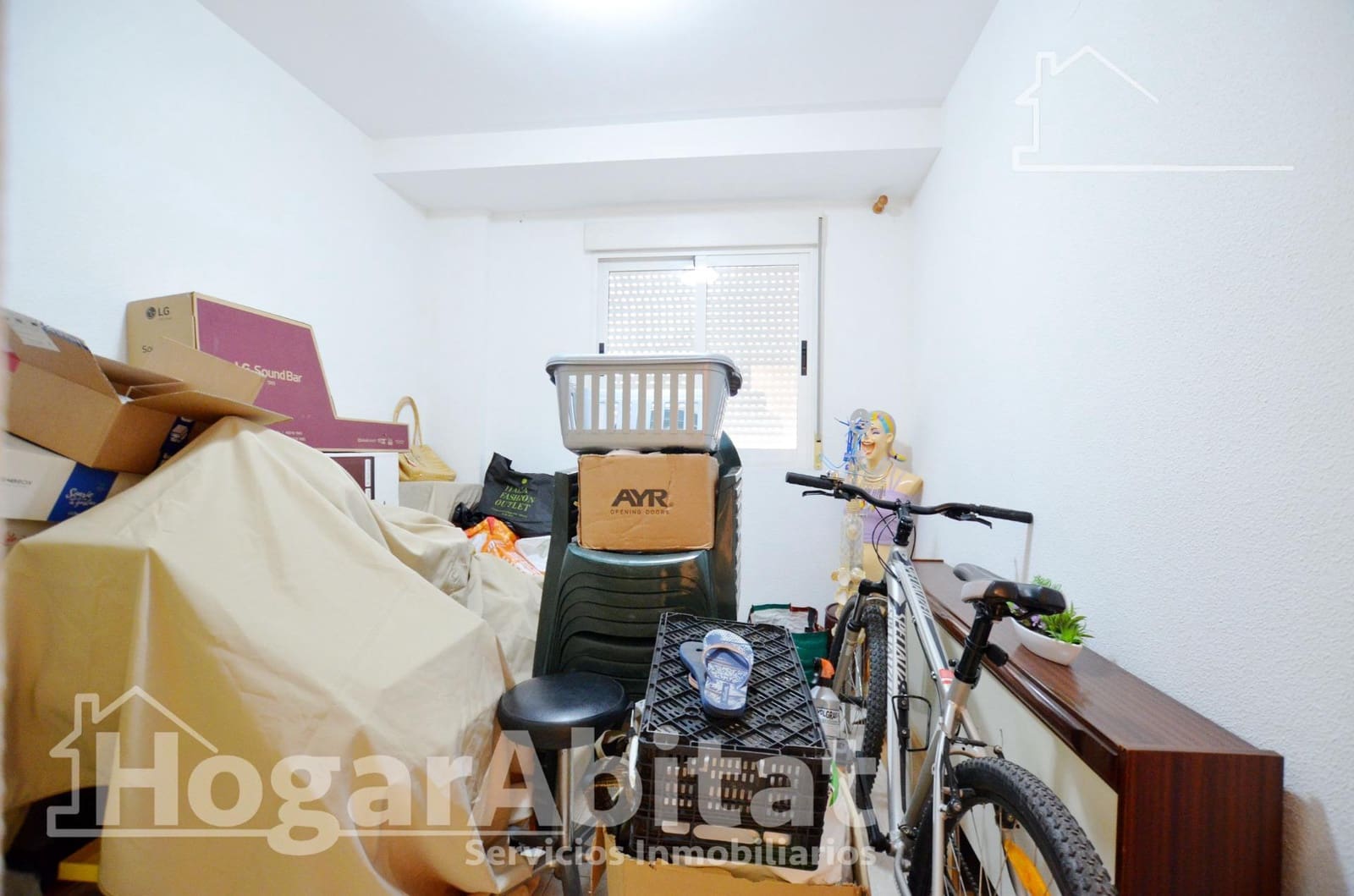 4 soveværelse Penthouse til salg i Gandia - € 270.000 (Ref: 9422496)