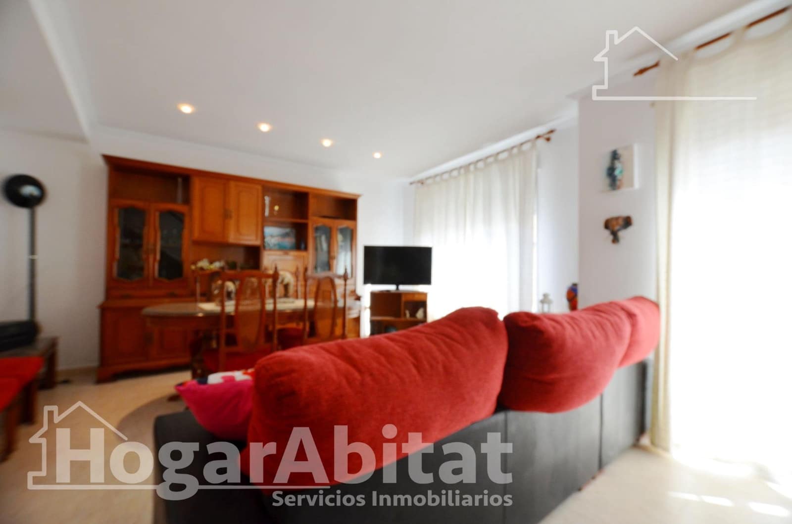 4 soveværelse Penthouse til salg i Gandia - € 270.000 (Ref: 9422496)