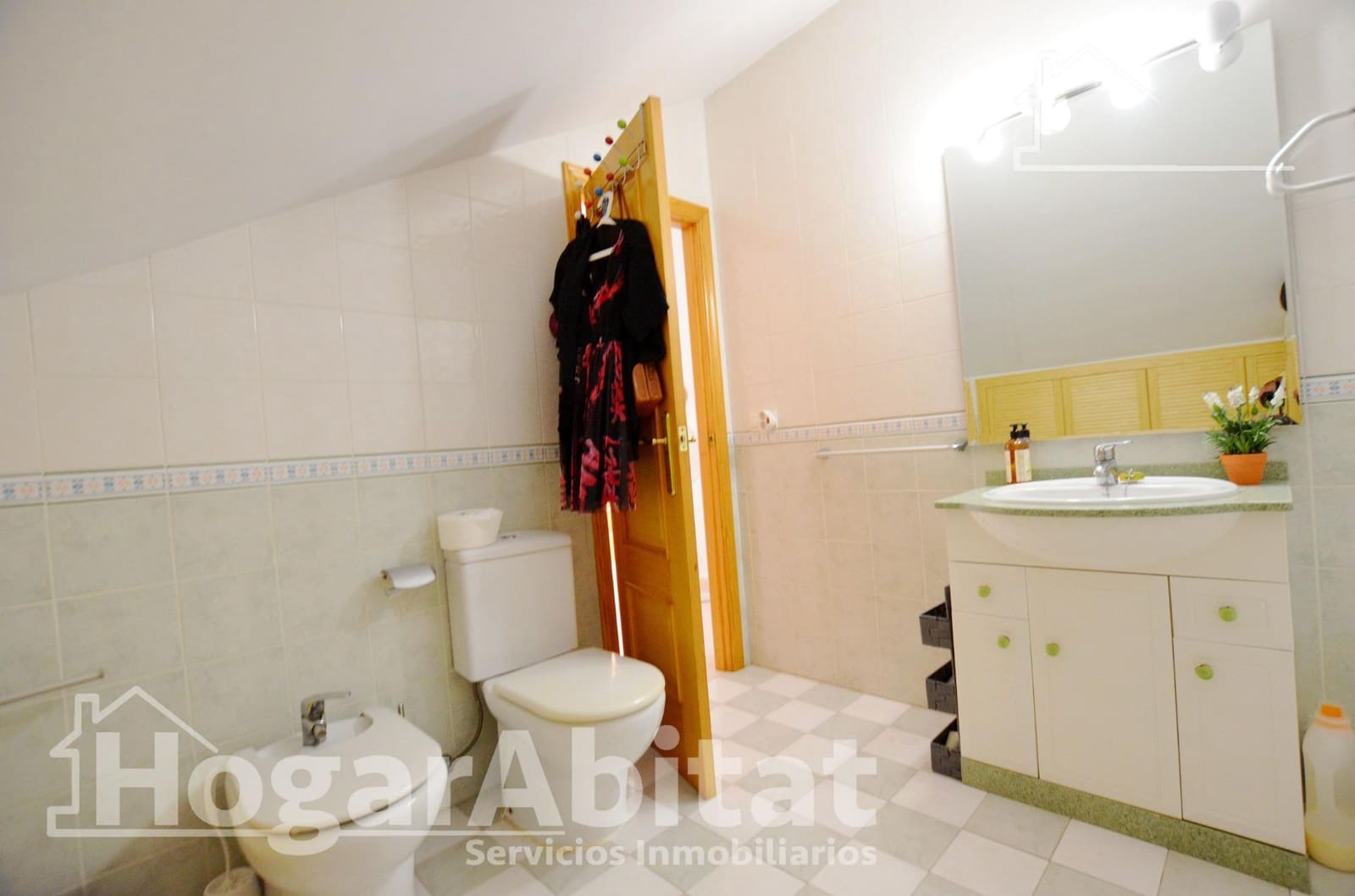 4 soveværelse Penthouse til salg i Gandia - € 270.000 (Ref: 9422496)