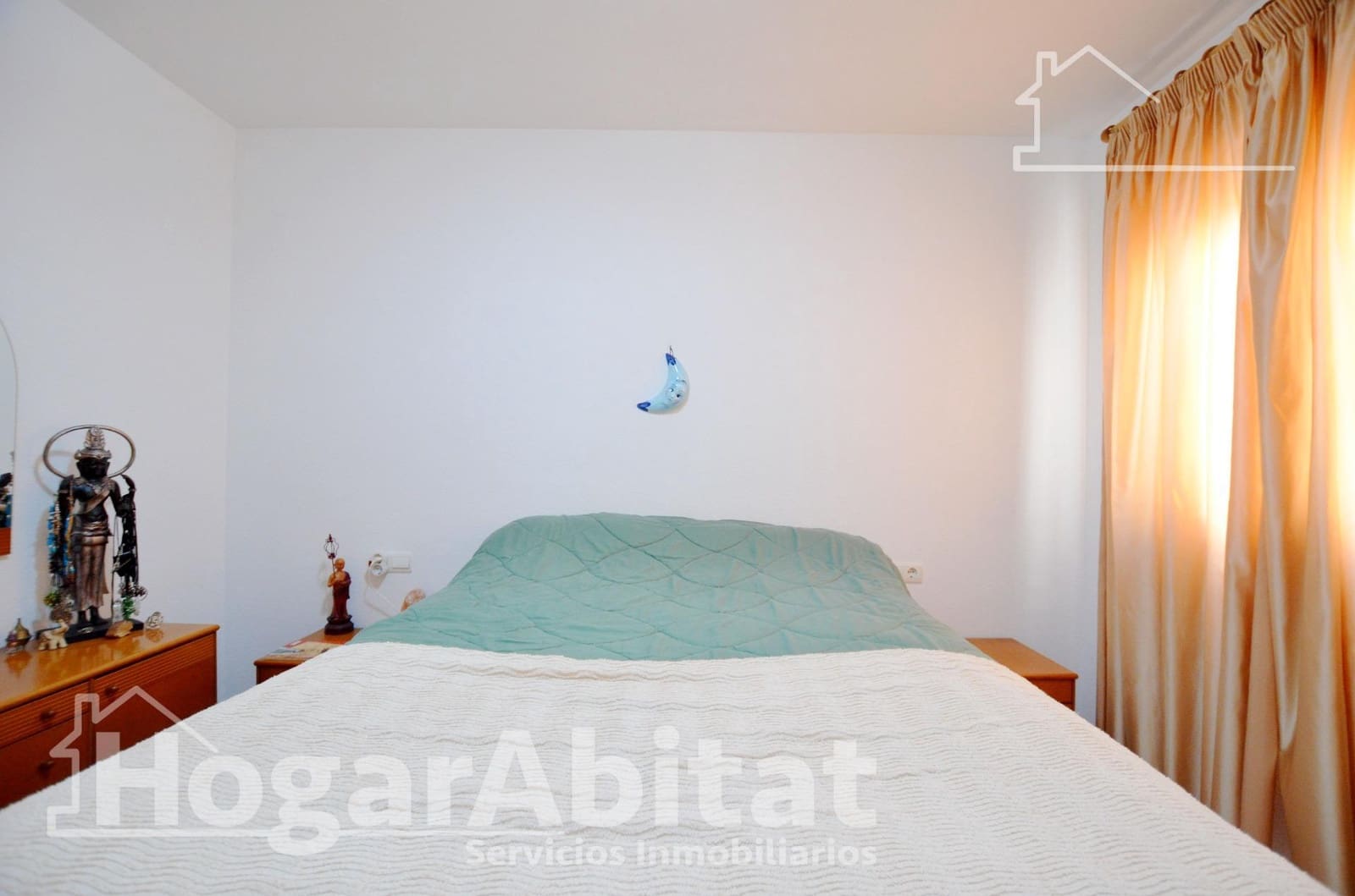 4 soveværelse Penthouse til salg i Gandia - € 270.000 (Ref: 9422496)