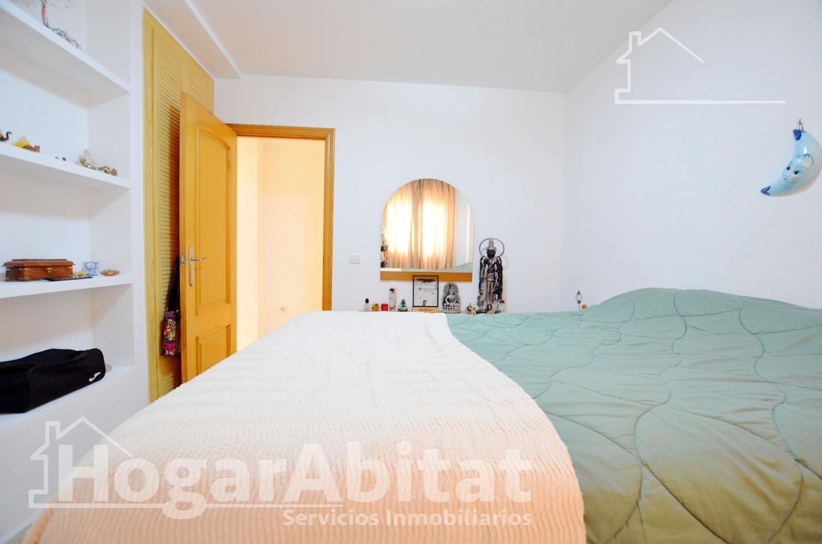 4 soveværelse Penthouse til salg i Gandia - € 270.000 (Ref: 9422496)