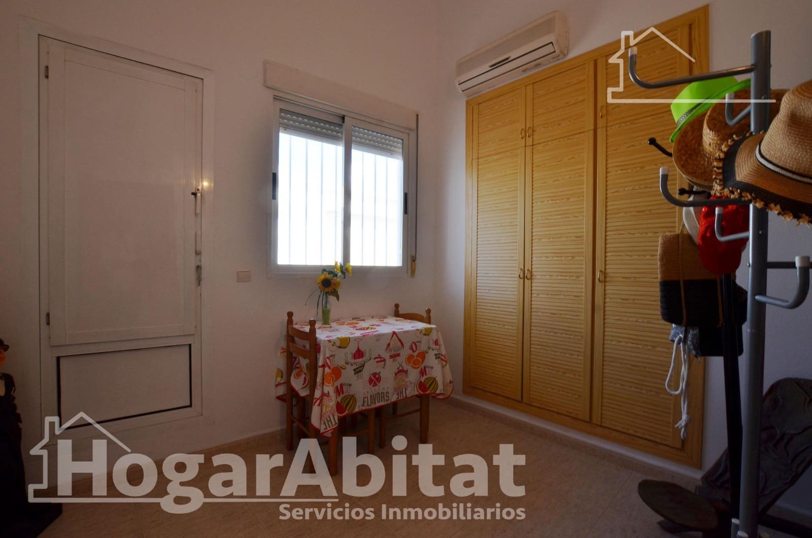 4 soveværelse Penthouse til salg i Gandia - € 270.000 (Ref: 9422496)
