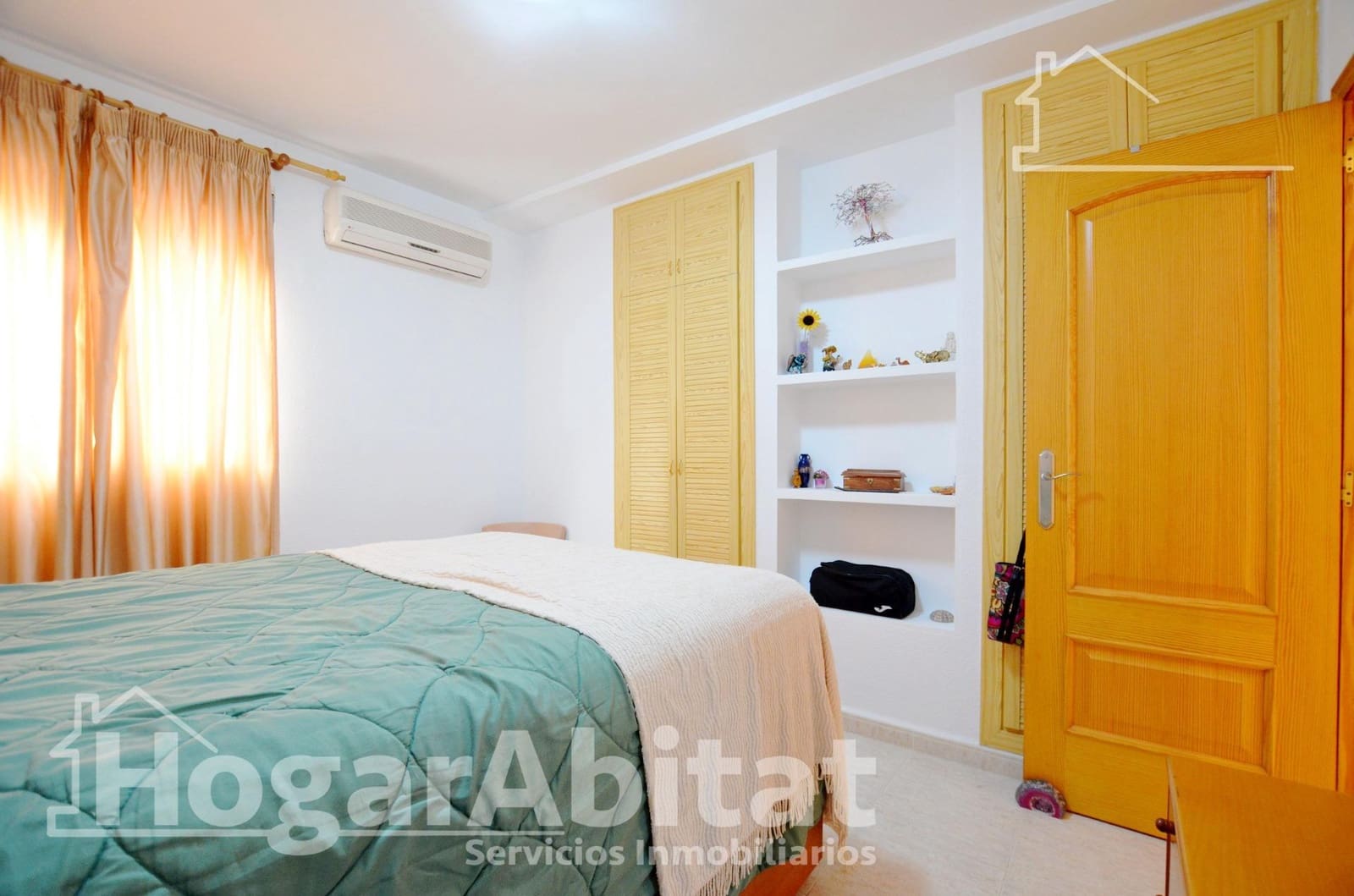 4 soveværelse Penthouse til salg i Gandia - € 270.000 (Ref: 9422496)