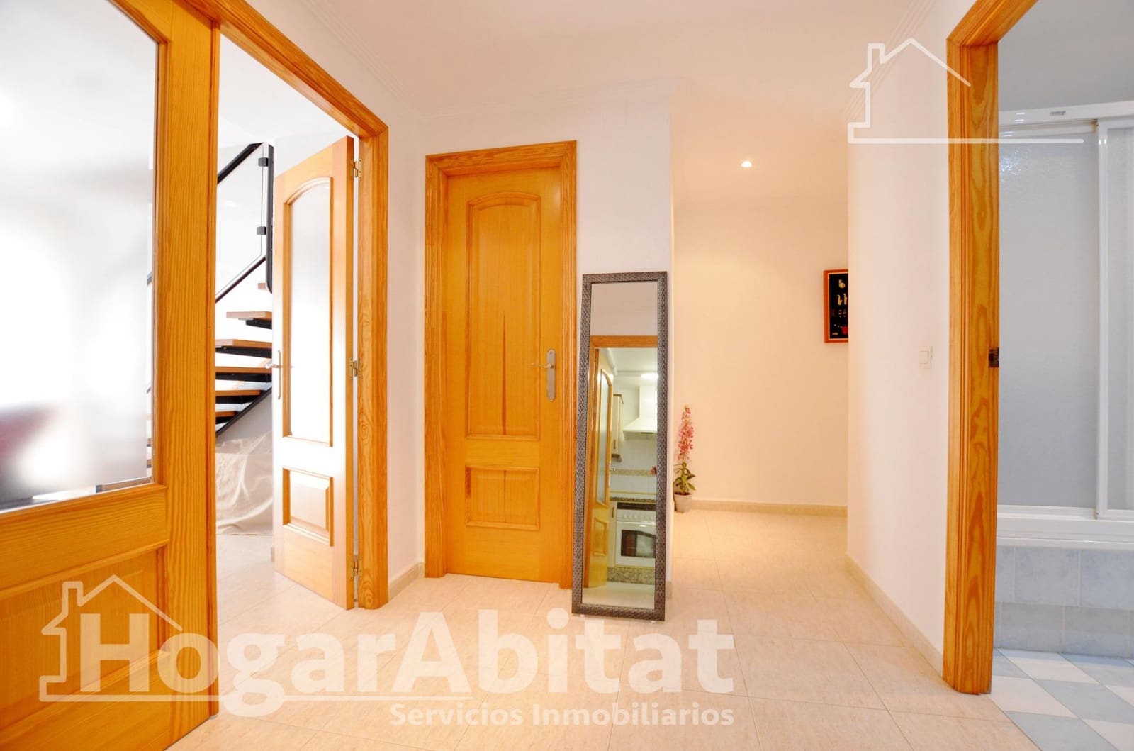 4 soveværelse Penthouse til salg i Gandia - € 270.000 (Ref: 9422496)