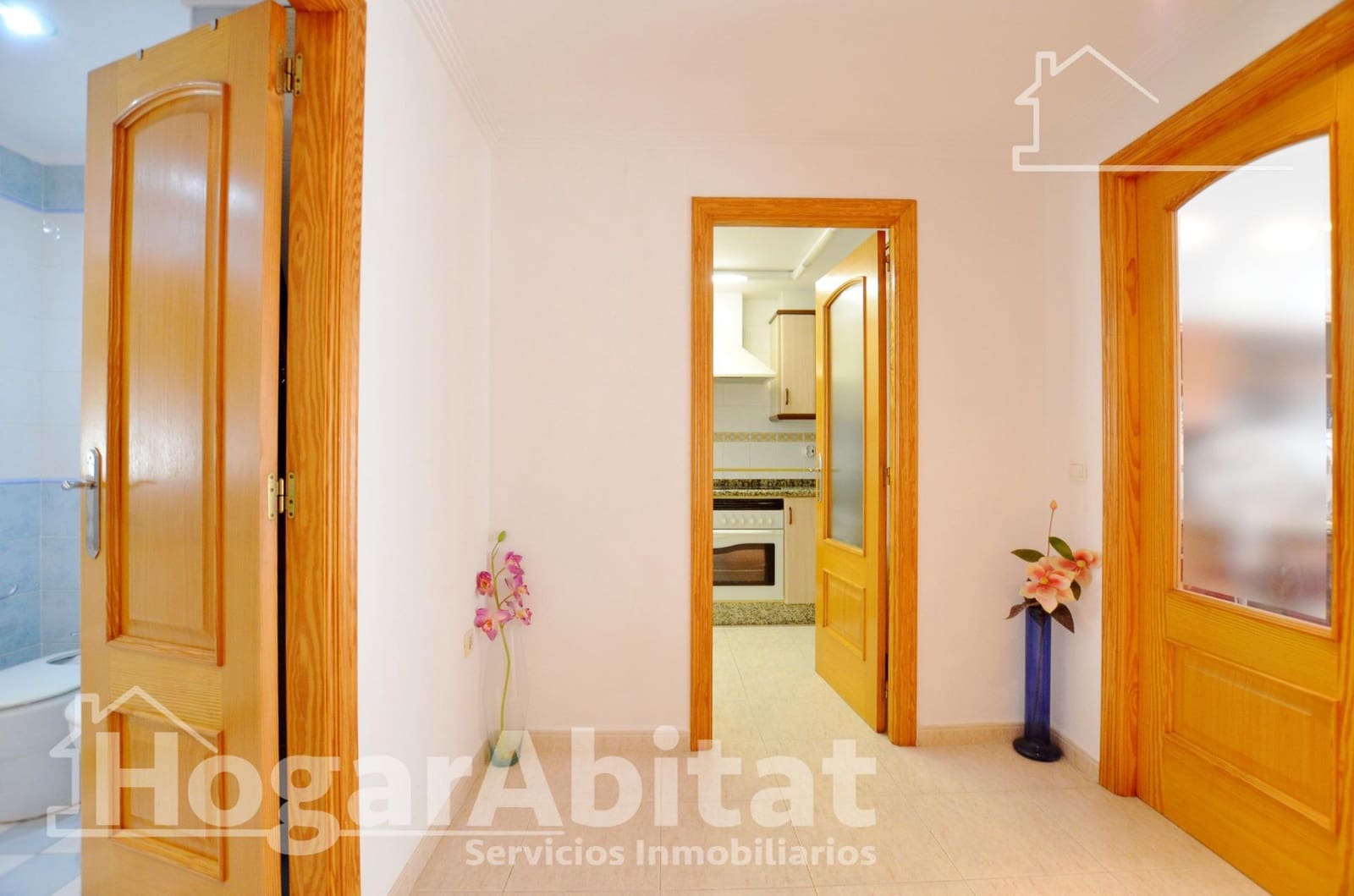 4 soveværelse Penthouse til salg i Gandia - € 270.000 (Ref: 9422496)