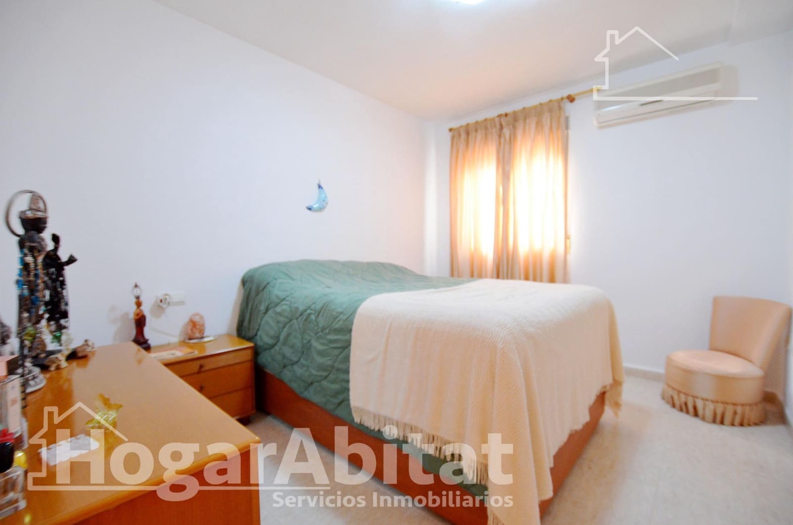 4 soveværelse Penthouse til salg i Gandia - € 270.000 (Ref: 9422496)