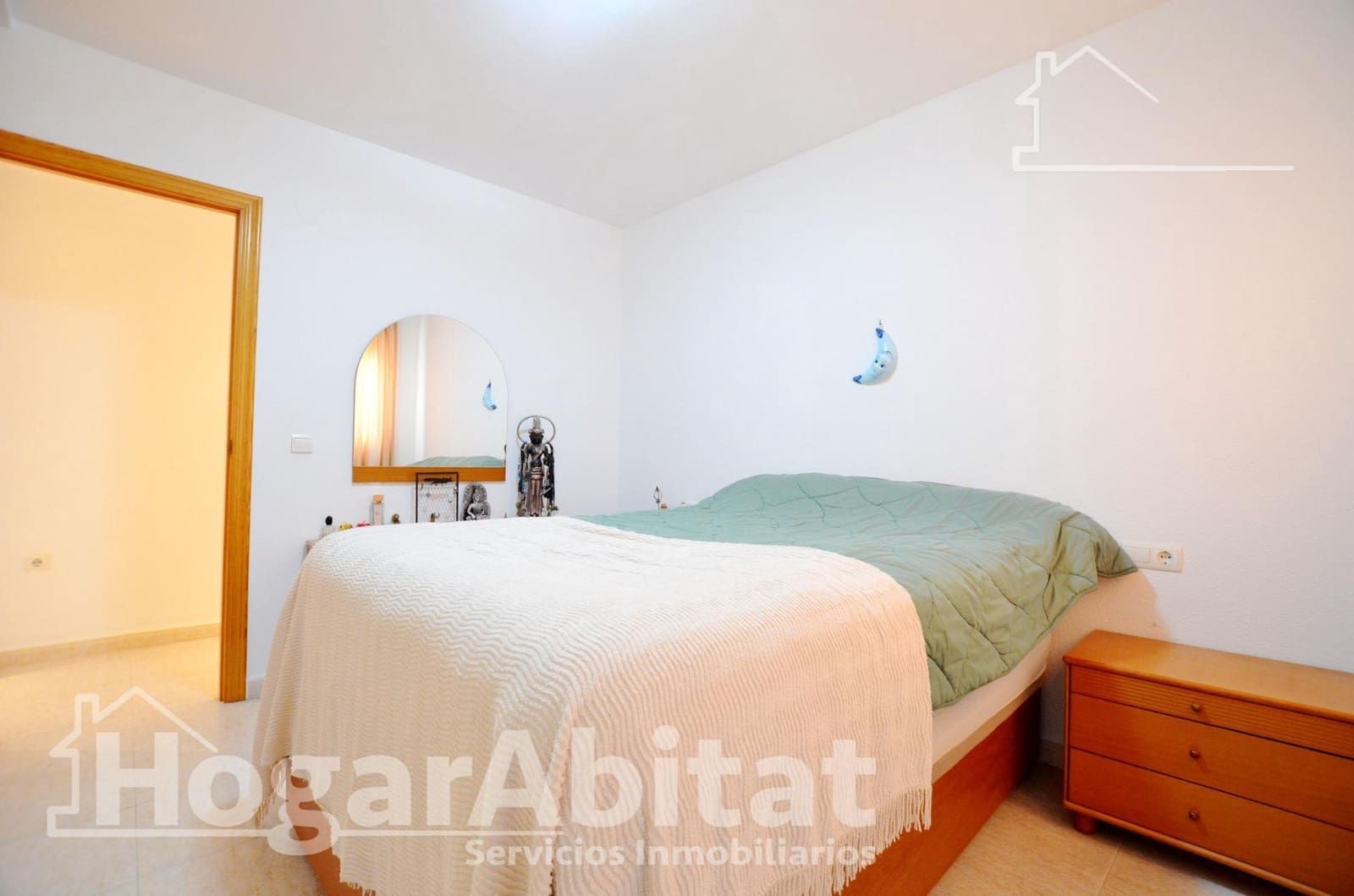 4 soveværelse Penthouse til salg i Gandia - € 270.000 (Ref: 9422496)