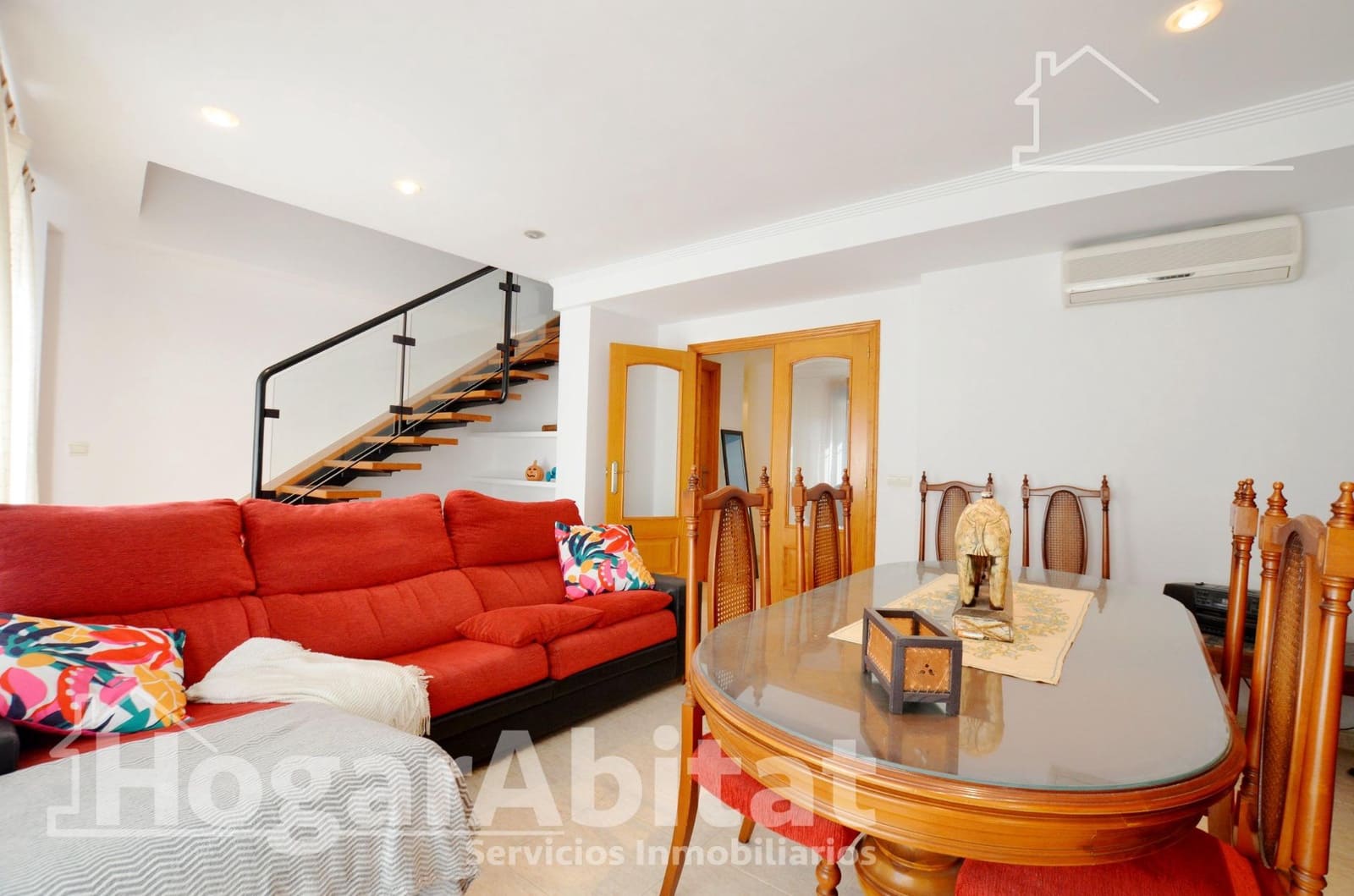 4 soveværelse Penthouse til salg i Gandia - € 270.000 (Ref: 9422496)