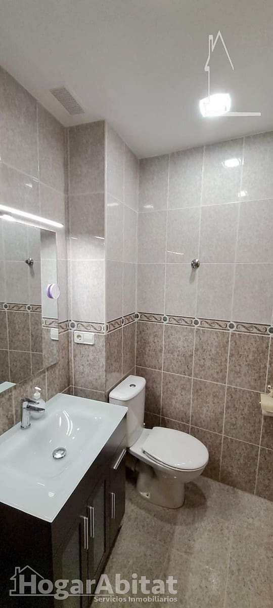 3 soveværelse Rækkehus til salg i Gandia med garage - € 253.000 (Ref: 9422497)