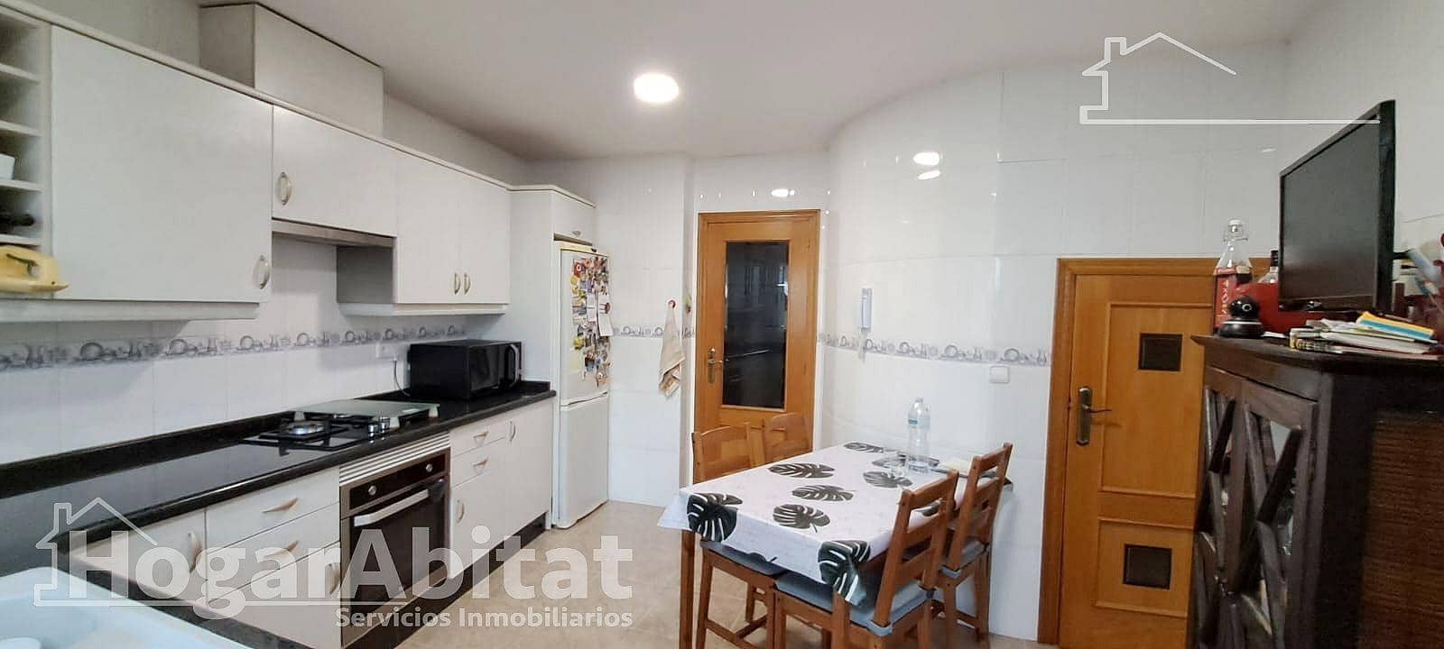 3 soveværelse Rækkehus til salg i Gandia med garage - € 253.000 (Ref: 9422497)