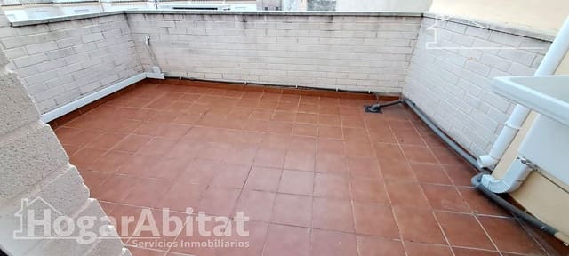 3 Zimmer Reihenhaus zu verkaufen in Gandia mit Garage - 253.000 € (Ref: 9422497)