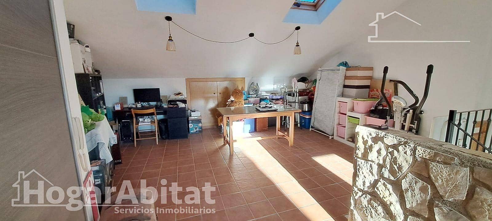 3 soveværelse Rækkehus til salg i Gandia med garage - € 253.000 (Ref: 9422497)