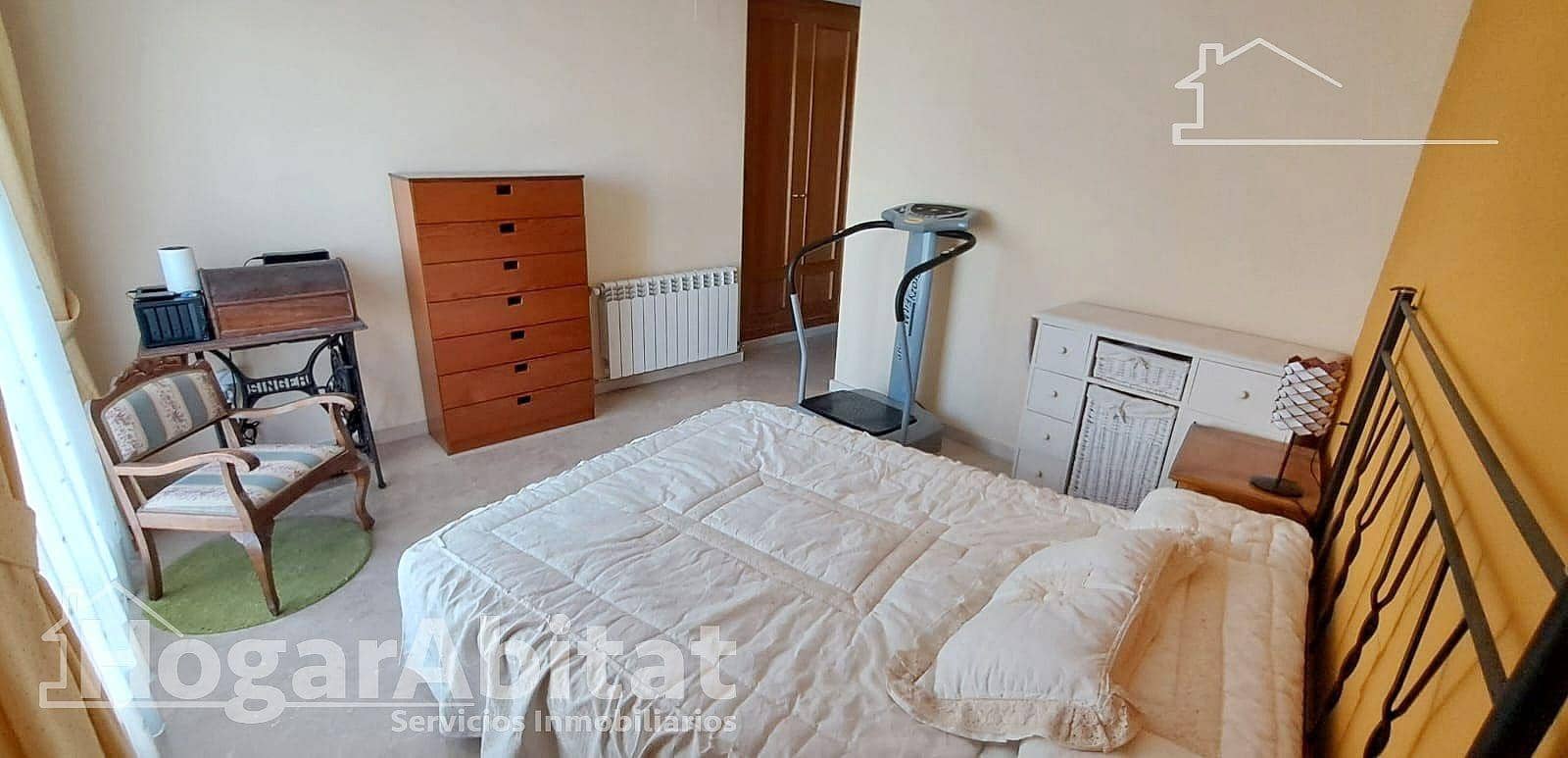 3 soveværelse Rækkehus til salg i Gandia med garage - € 253.000 (Ref: 9422497)