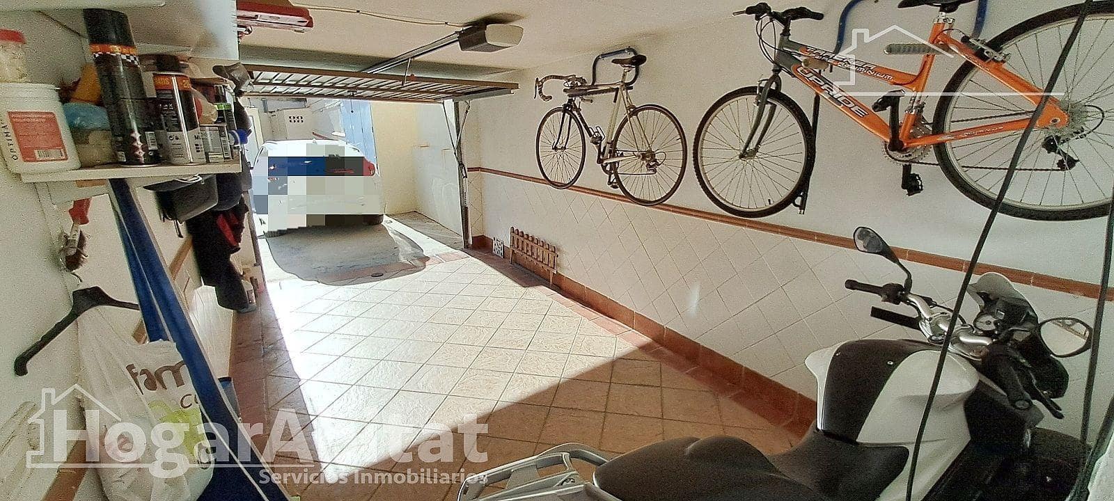 3 soveværelse Rækkehus til salg i Gandia med garage - € 253.000 (Ref: 9422497)