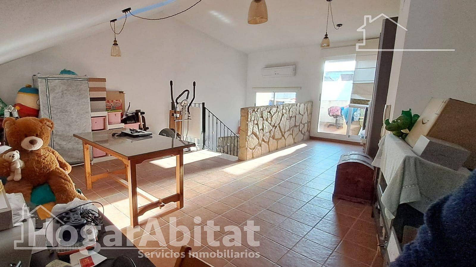 3 soveværelse Rækkehus til salg i Gandia med garage - € 253.000 (Ref: 9422497)