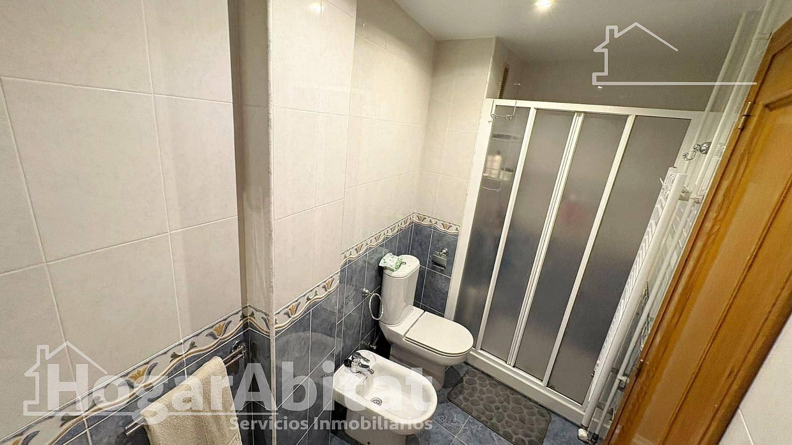 3 soveværelse Rækkehus til salg i Gandia med garage - € 253.000 (Ref: 9422497)