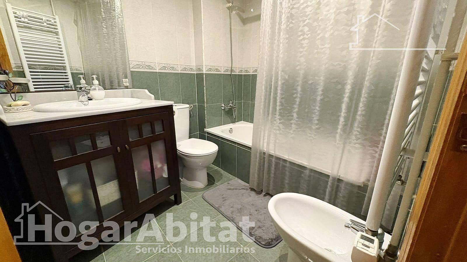 3 soveværelse Rækkehus til salg i Gandia med garage - € 253.000 (Ref: 9422497)