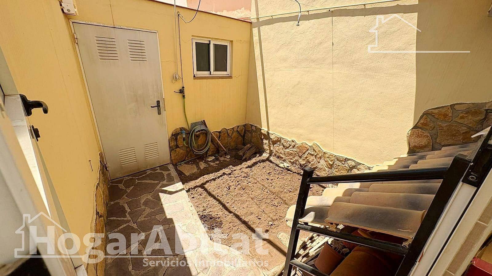 3 soveværelse Rækkehus til salg i Gandia med garage - € 253.000 (Ref: 9422497)