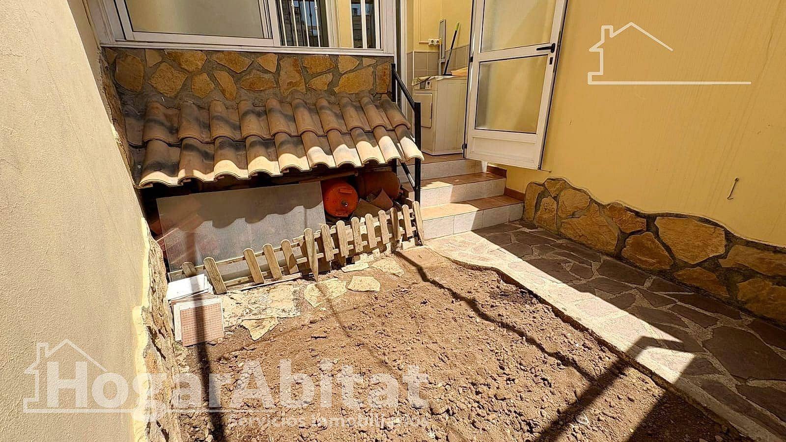 3 soveværelse Rækkehus til salg i Gandia med garage - € 253.000 (Ref: 9422497)