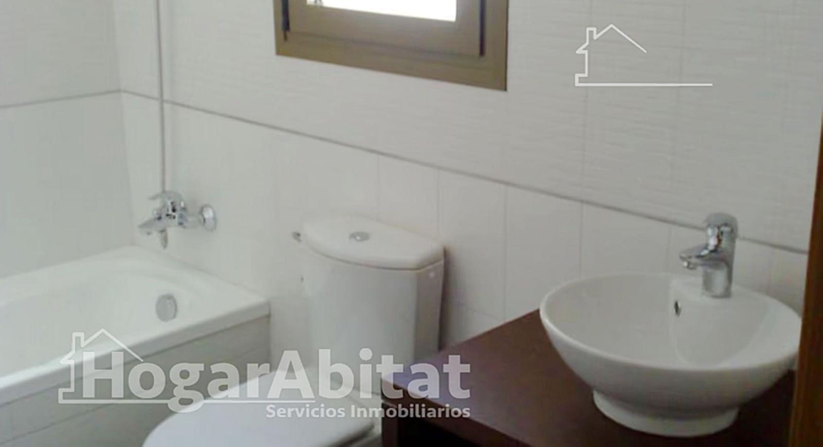 1 bedroom Flat for sale in Castello de la Plana with garage - € 180,000 (Ref: 9422501)